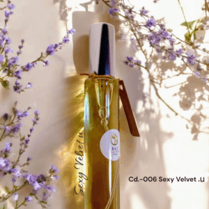 Sexy Velvet 50cc