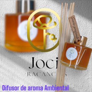 Difusor Ambiental Sueño Profundo 50cc