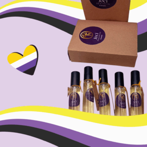 64B- LIVE GLOW 69B- DULCE FLAMA 56B- LUXE 73B- SWAY 41B- ESSENCE O